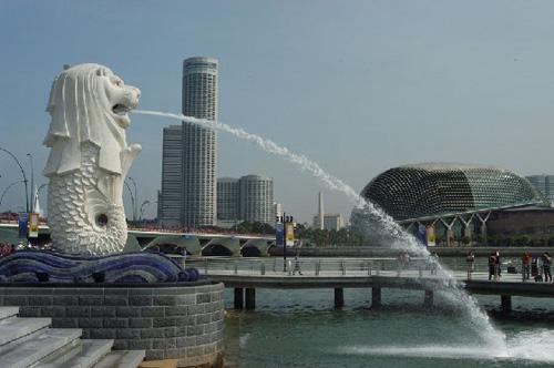 中国—新加坡 Singapore